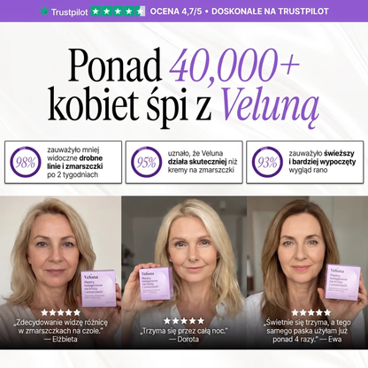 Veluna™ Silikonowa Taśma Wygładzająca